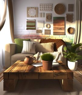 Astuces dÃ©co maison pas cher : idÃ©es DIY Ã  dÃ©couvrir