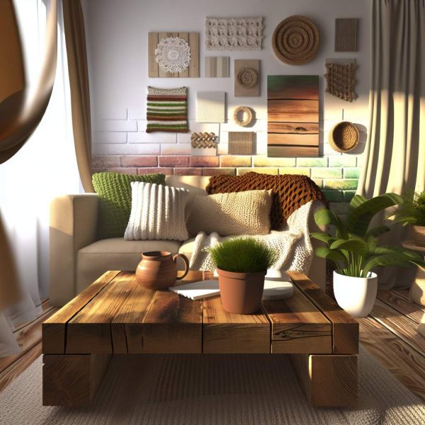 DÃ©coration maison pas cher : astuces et idÃ©es DIY pour un intÃ©rieur stylÃ© Ã  petit prix