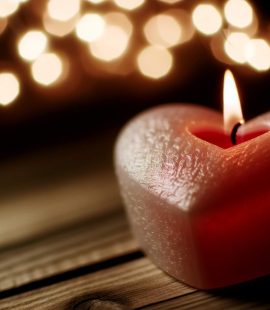 Avis bougie cÅ“ur : dÃ©couvrez des critiques sincÃ¨res