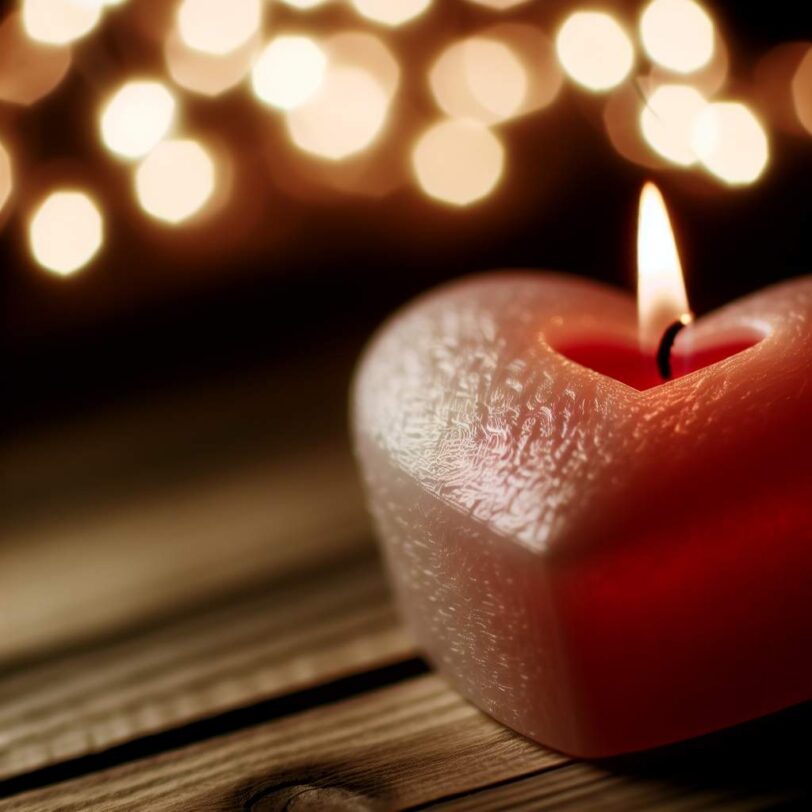 Avis bougie cÅ“ur : dÃ©couvrez des critiques sincÃ¨res