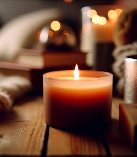 Avis bougie parfumÃ©e : top 5 pour une ambiance zen