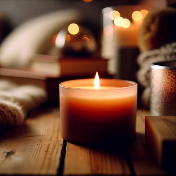 Avis bougie parfumÃ©e : comparatif des meilleures options pour une ambiance relaxante