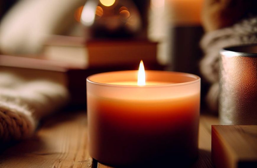 Avis bougie parfumÃ©e : comparatif des meilleures options pour une ambiance relaxante