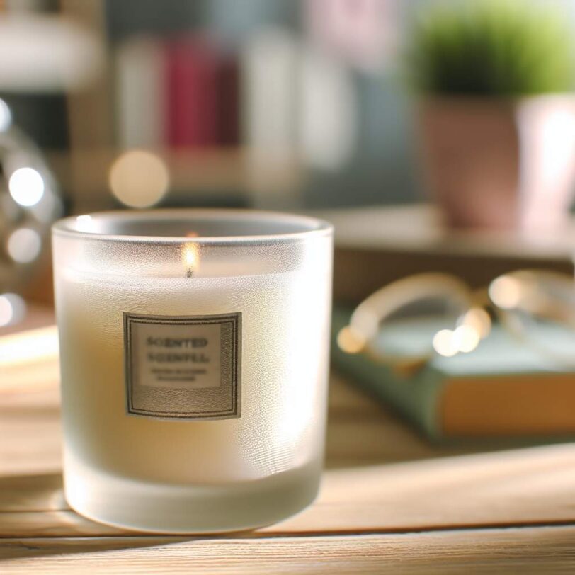 Avis bougie parfumÃ©e: tout savoir sur les bougies glace