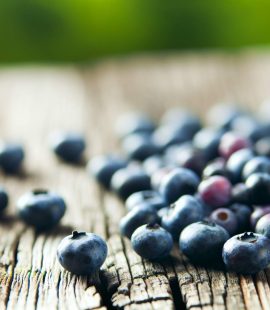 Avis diffuser myrtille sauvage : critiques et tÃ©moignages