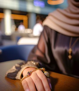 Bijoux prÃ©cieux : dÃ©couvrez des crÃ©ations exclusives