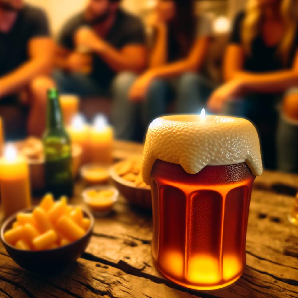 bougie-biere-originale