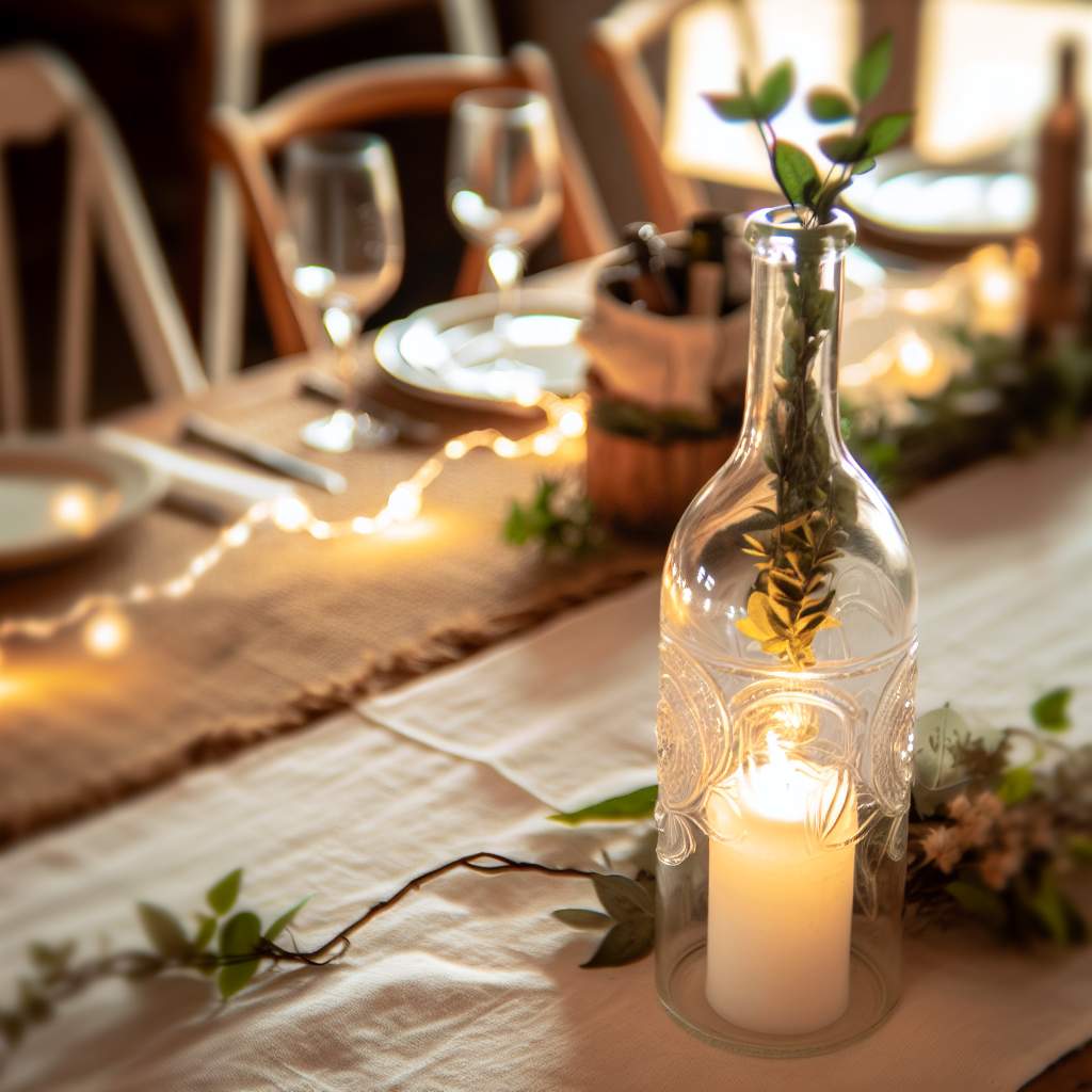bougie-bouteille-diy