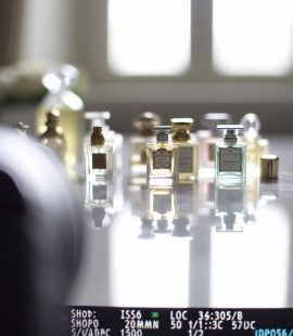 DÃ©couvrez comment obtenir des Ã©chantillons de parfums gratuits