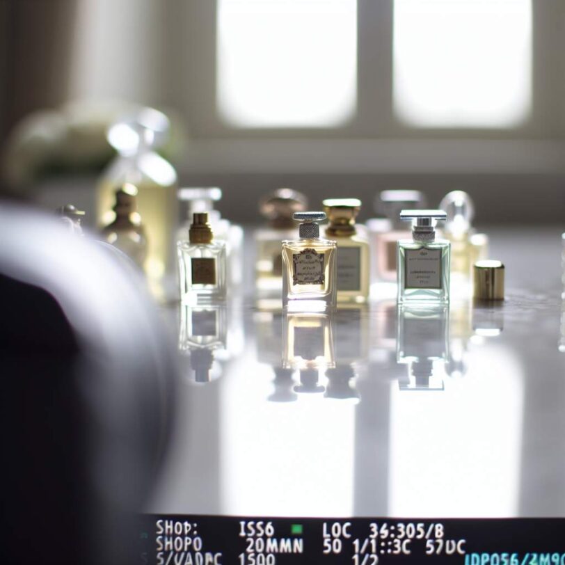 DÃ©couvrez comment obtenir des Ã©chantillons de parfums gratuits