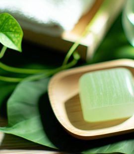 Gel douche solide avis : le meilleur choix Ã©cologique ?