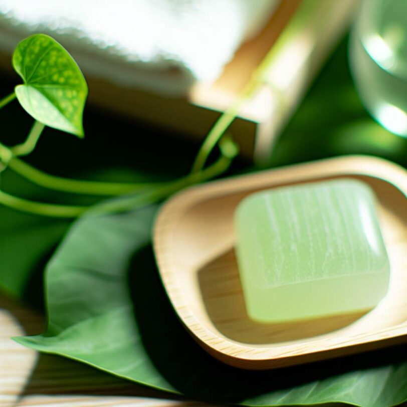 Gel douche solide avis : le meilleur choix Ã©cologique ?