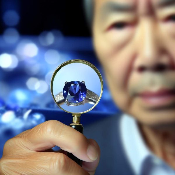 Bijou précieux : guide d’achat et conseils sur l’authenticité des gemmes