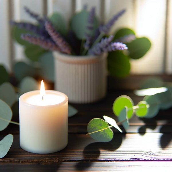 Avis sur les bougies vÃ©gÃ©tales : guide comparatif et tÃ©moignages d&rsquo;utilisateurs