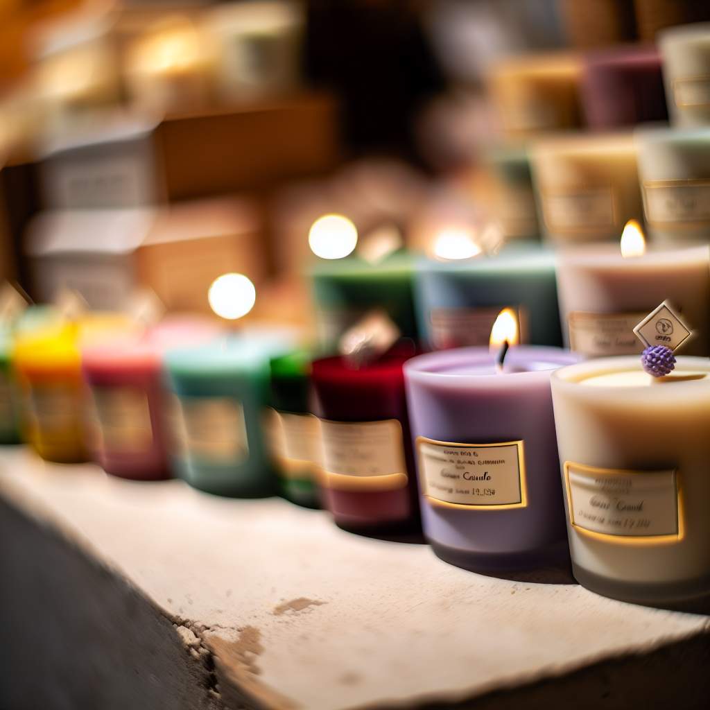 signification-bougie