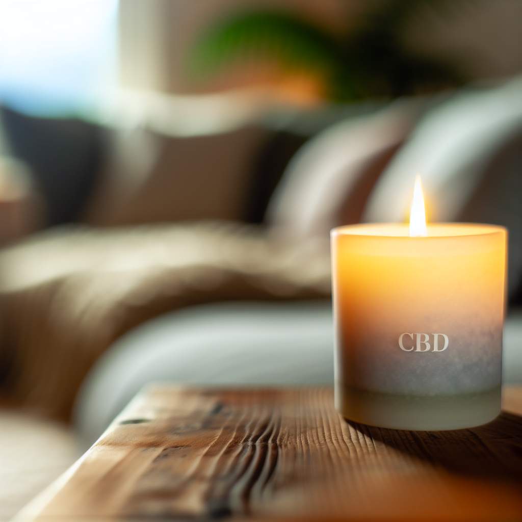 bougie-cbd-bienfaits