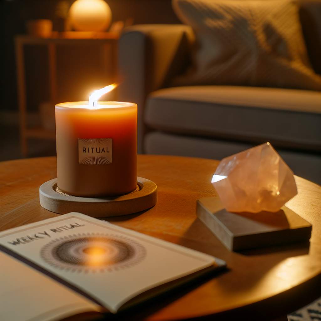 bougie-hebdomadaire-serenite