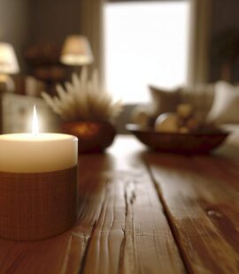 Bougie hebdomadaire : transformez vos soirÃ©es ✨