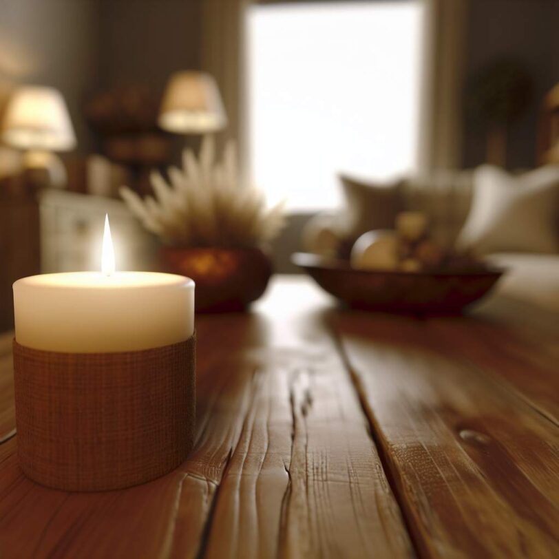 Bougie hebdomadaire : transformez vos soirÃ©es ✨