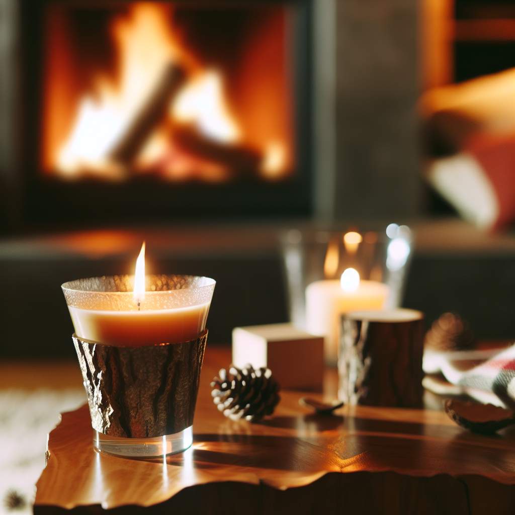 bougie-parfumee-cheminee
