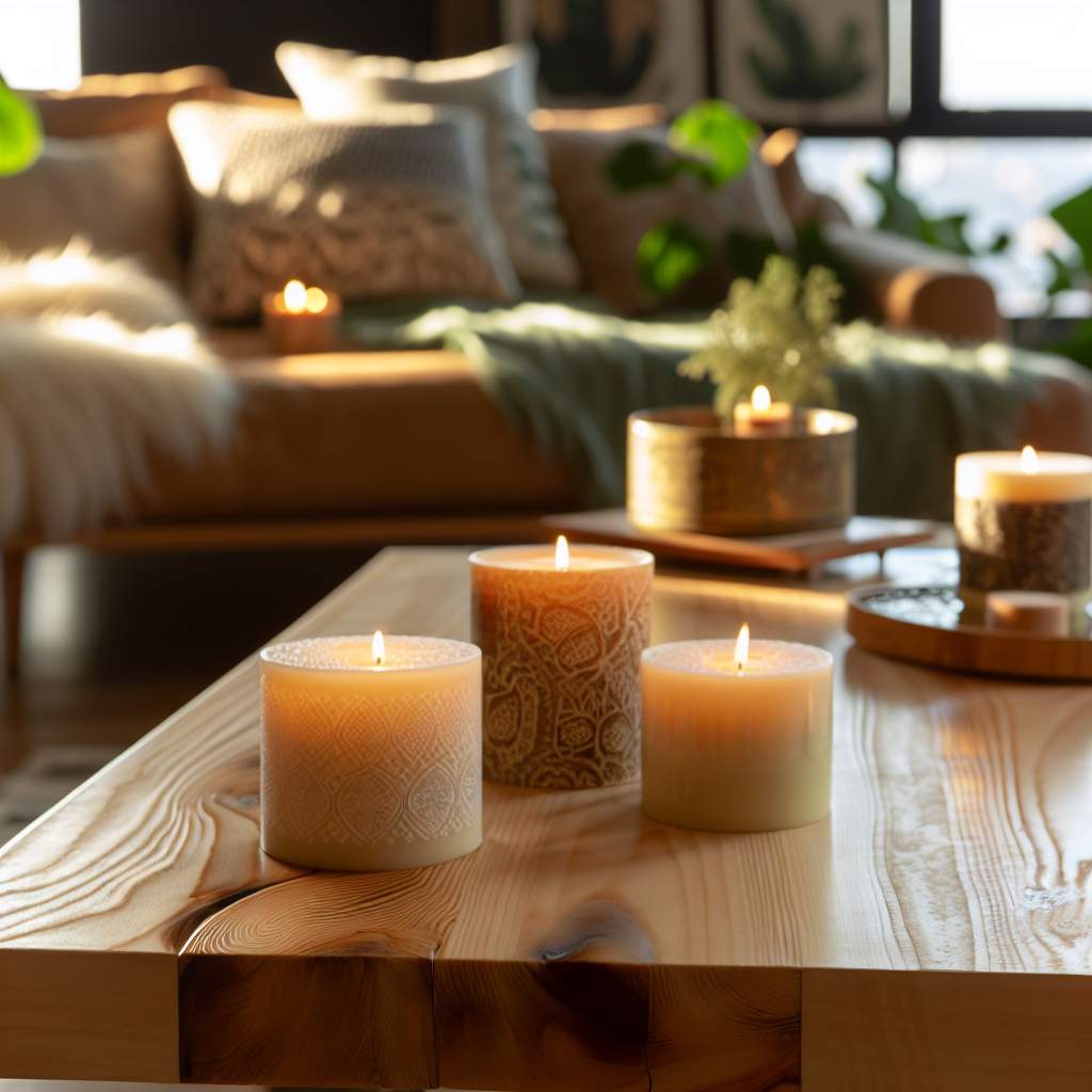 bougie-parfumee-durable