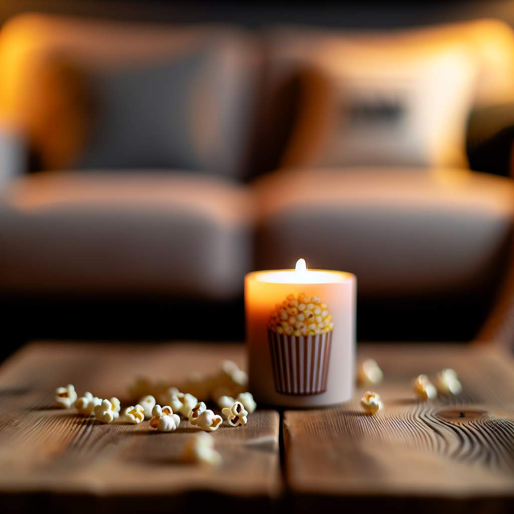bougie-parfumee-popcorn