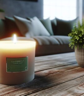 Bougies parfumÃ©es durables: votre guide comparatif