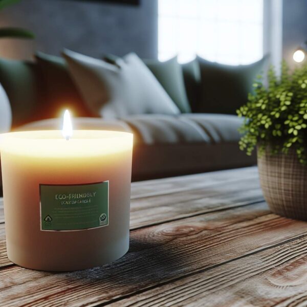 Comparatif des bougies parfumÃ©es durables pour une ambiance chaleureuse