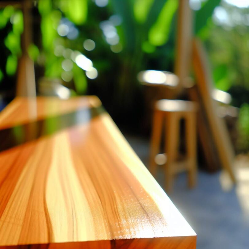 Cire minÃ©rale : secret de surfaces durables 🌿