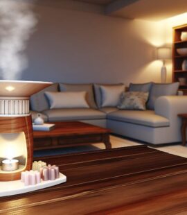 Cire parfumÃ©e: secrets pour une ambiance parfaite
