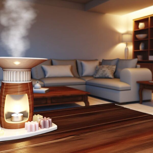 Guide des fondants de cire parfumÃ©e: bienfaits et choix des parfums