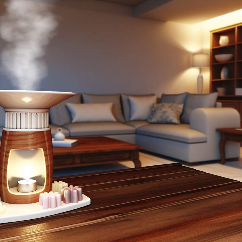 Cire parfumÃ©e: secrets pour une ambiance parfaite