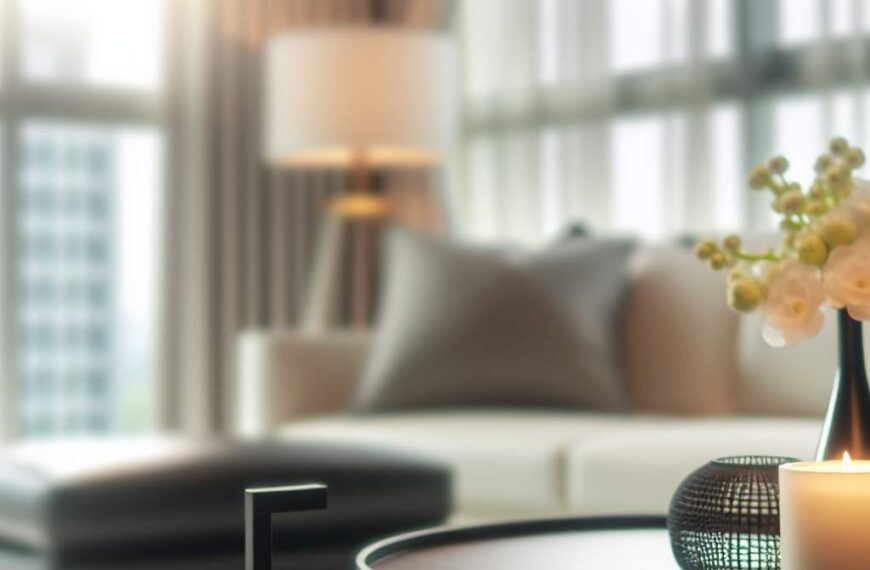 Bougie parfumÃ©e fleurs: l&rsquo;art de sublimer votre intÃ©rieur avec Ã©lÃ©gance